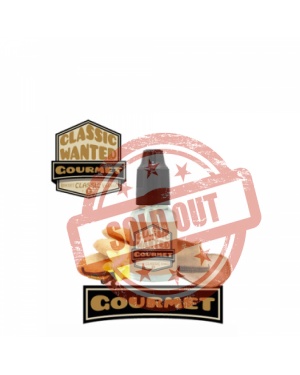 Υγρό Αναπλήρωσης VDLV Gourmet 10ml TPD